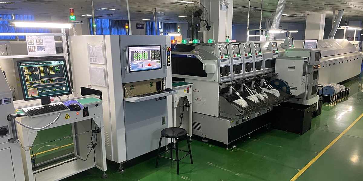 SMT-High-Speed-Production-Line