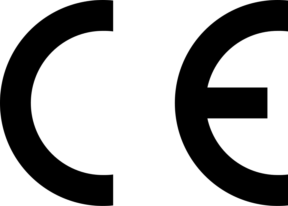 CE Red SVG