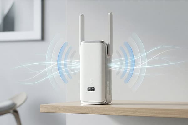 Dual-Band-Home-Repeaters