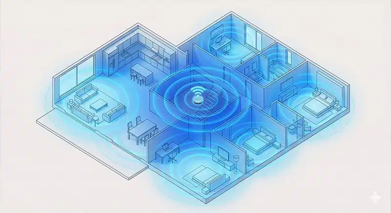 wireless-n wifi repeater