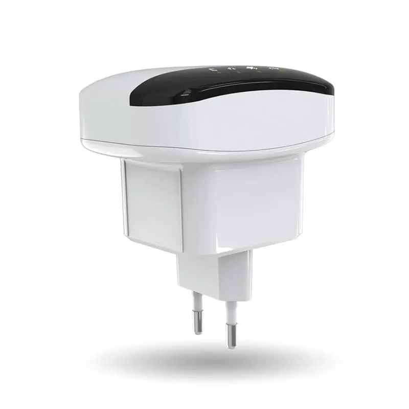 300Mbps Wireless-N WiFi Repeater