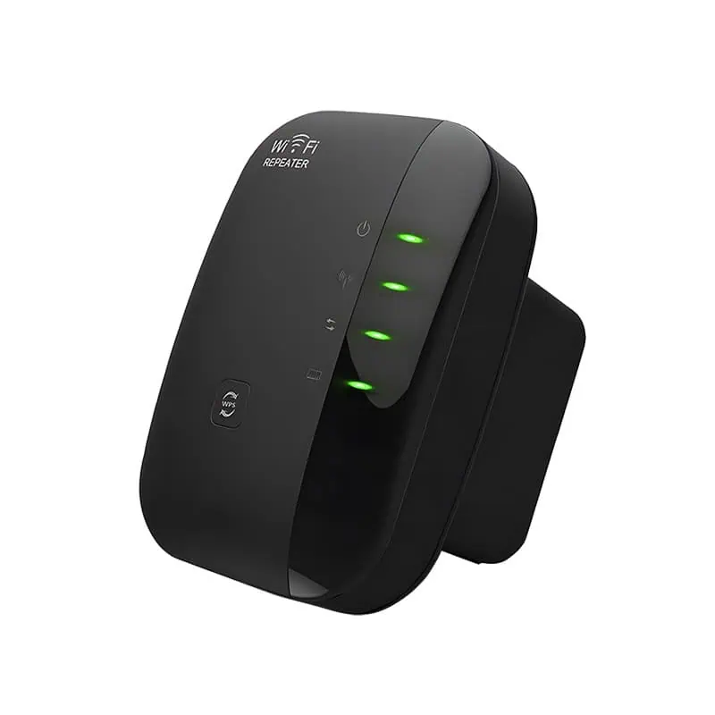 300Mbps Wireless-N WiFi Repeater