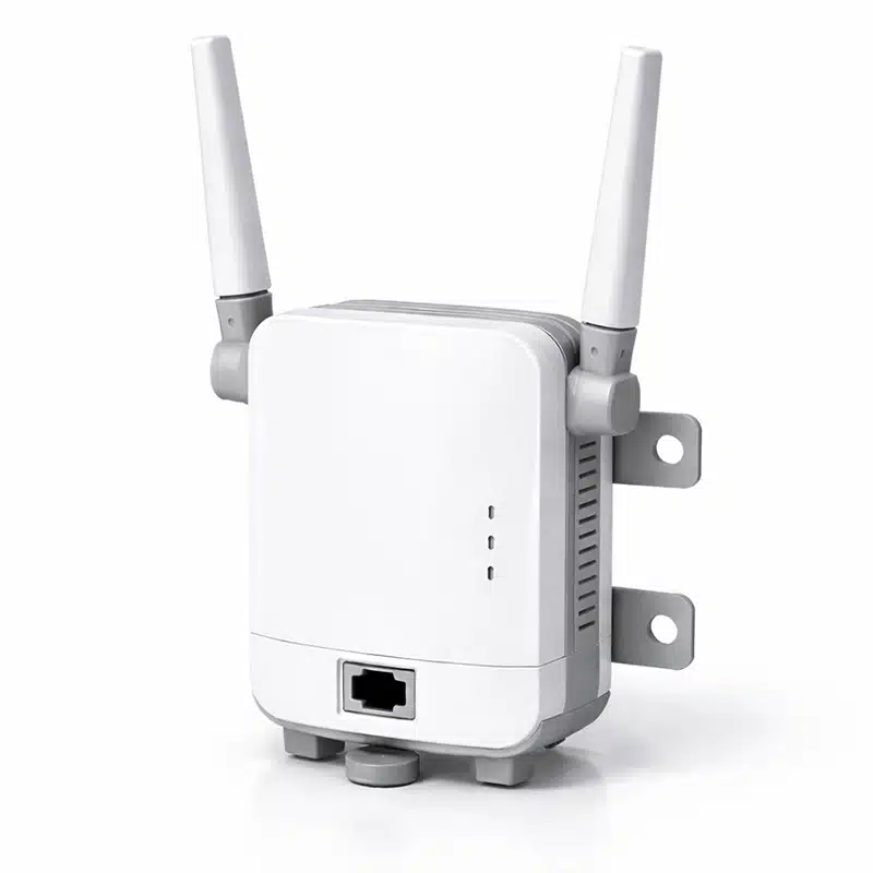 External WiFi Repeaters