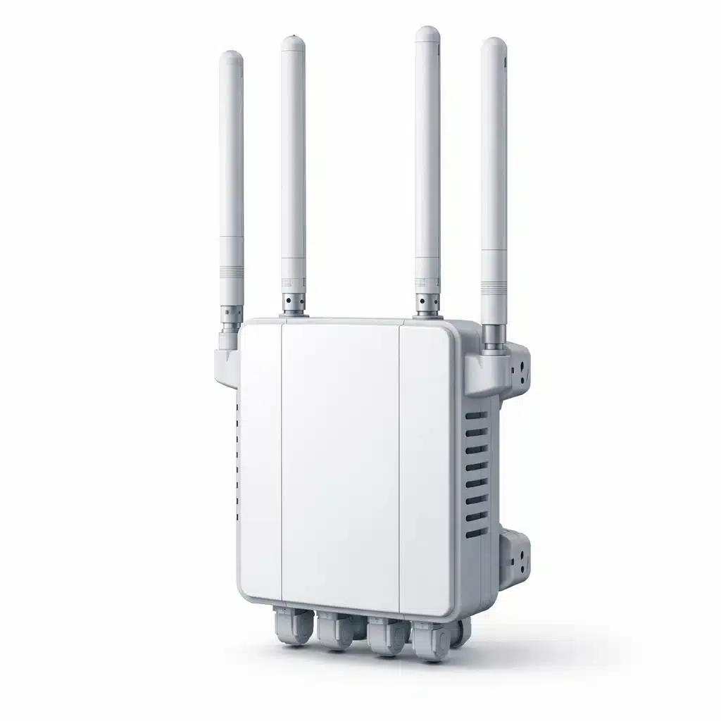 Long Range WiFi Repeaters