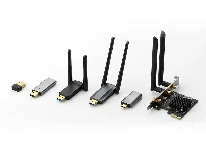 OEM / ODM WiFi Adapters