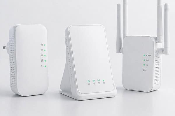 OEM WiFi Repeaters