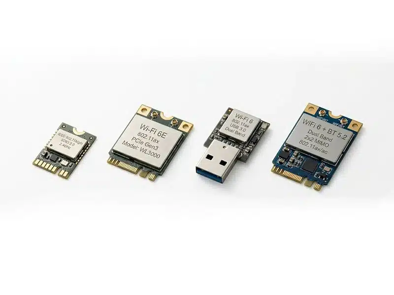 WiFi Adapter Modules