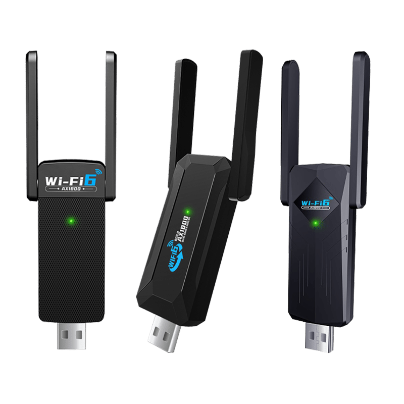 WiFi Adapter Product Family Overview
