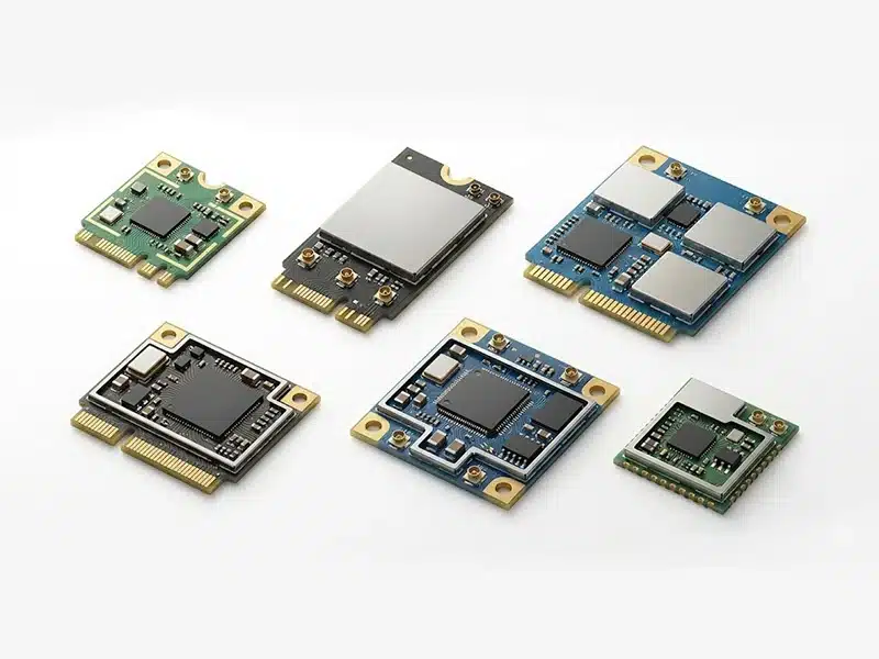 WiFi Repeater Modules