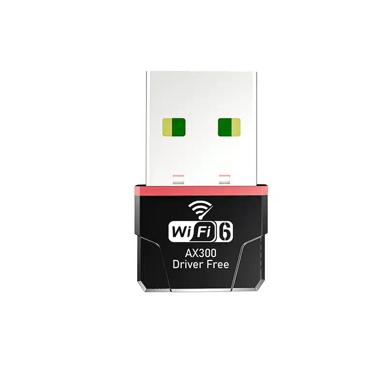 150Mbps USB WiFi Adapter LGX-L2