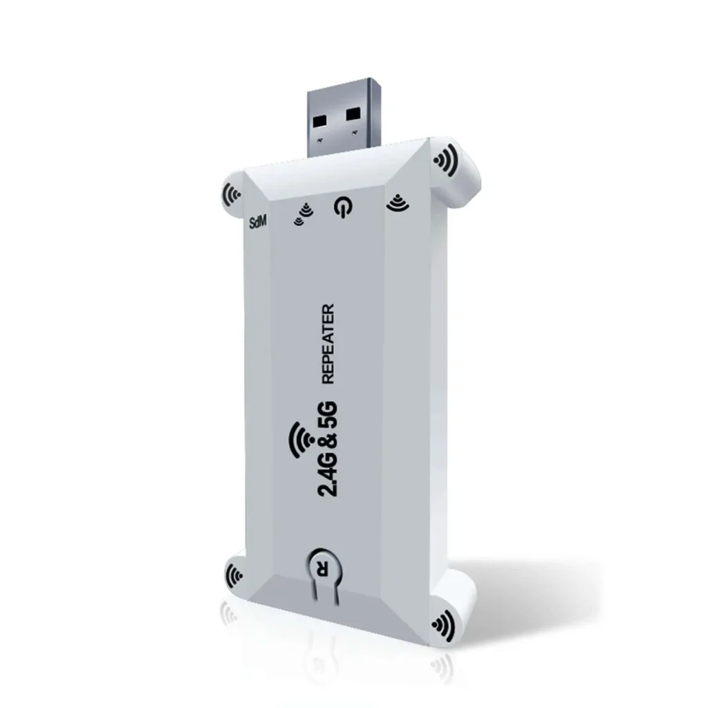 USB Dual-Band WiFi Repeater 06