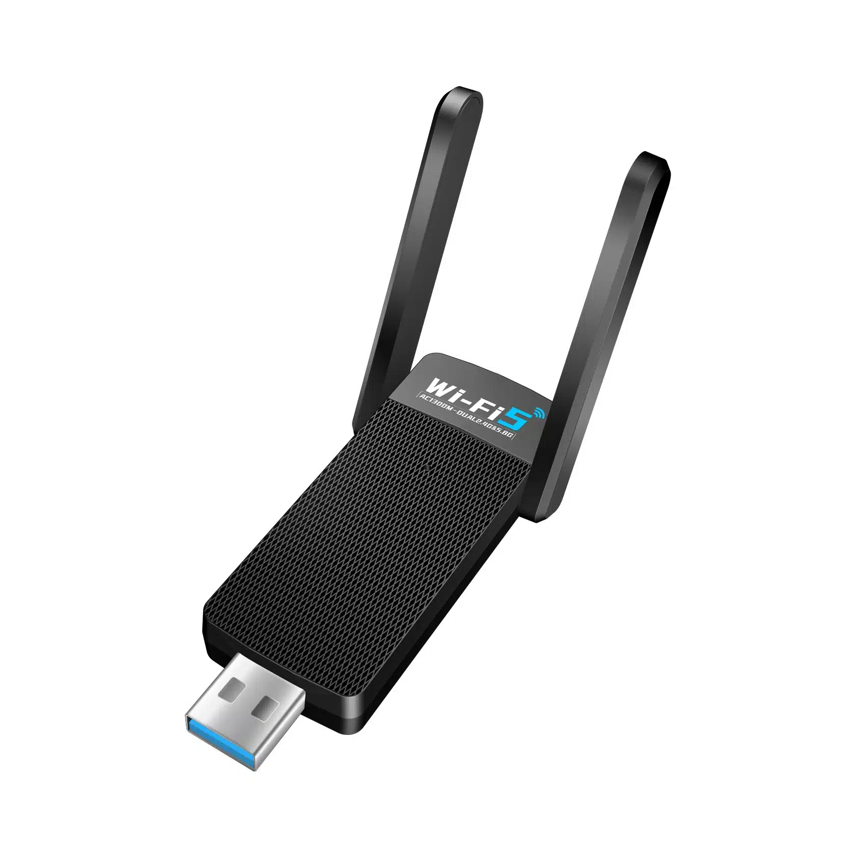 AC1300 USB WiFi Adapter | LGX-L3Mate