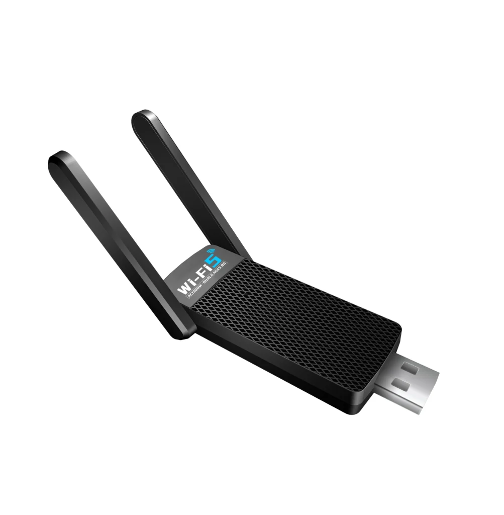 AC600 USB WiFi Adapter | LGX-L3BT SE