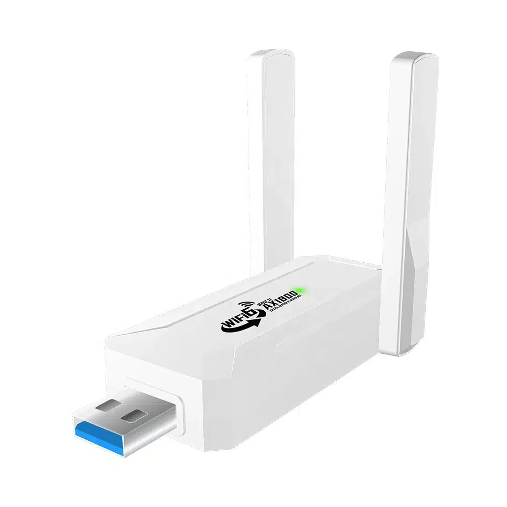 AX900 WiFi USB Adapter | LGX-L5BT Lite