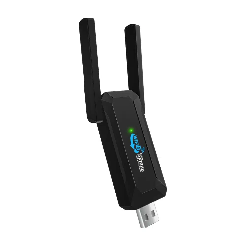 AX900 USB WiFi 6 Adapter for PC | LGX-L6Lite