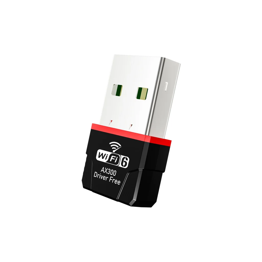 150Mbps USB WiFi Adapter LGX-L2