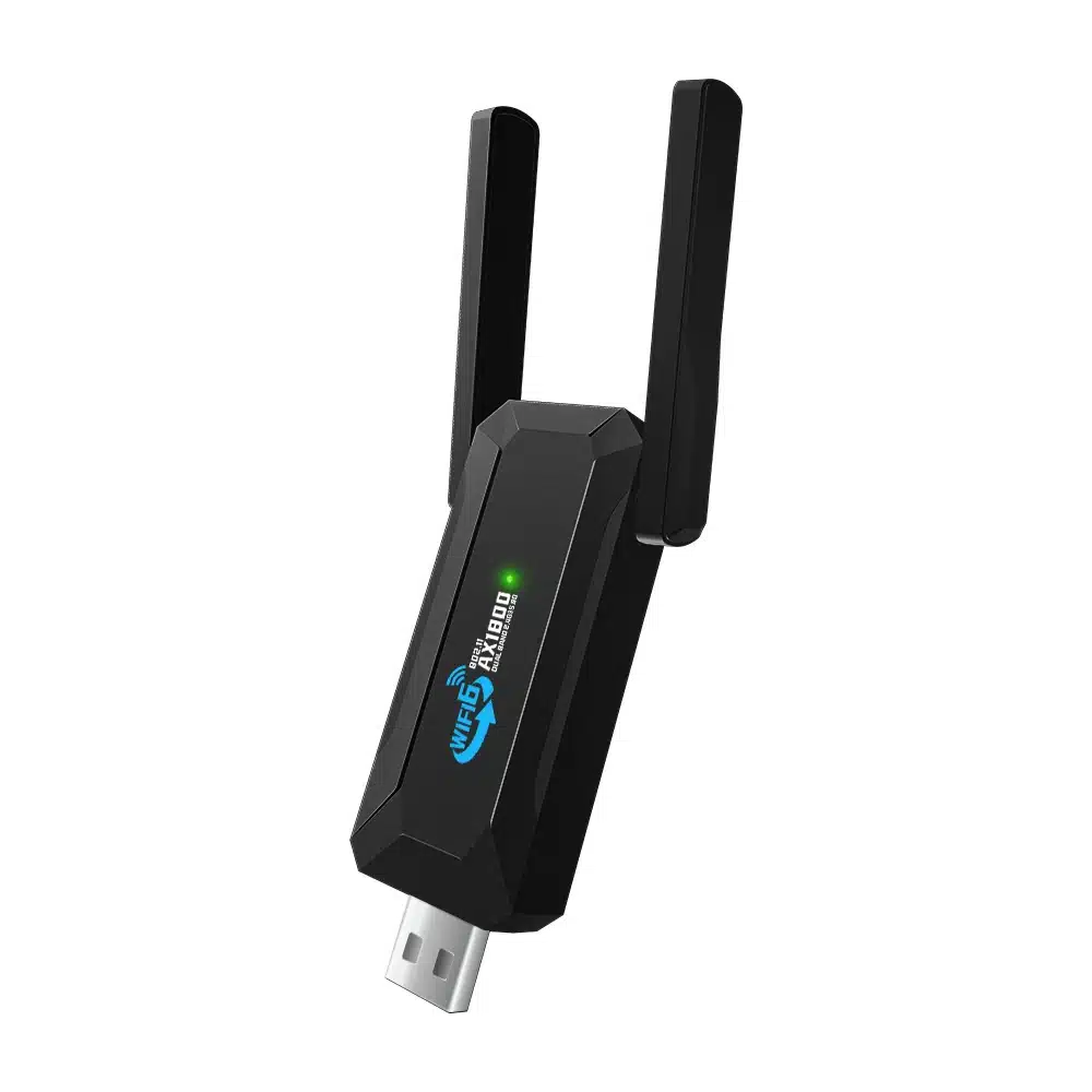 AX900 USB 3.0 WiFi Adapter | LGX-L6BT Lite