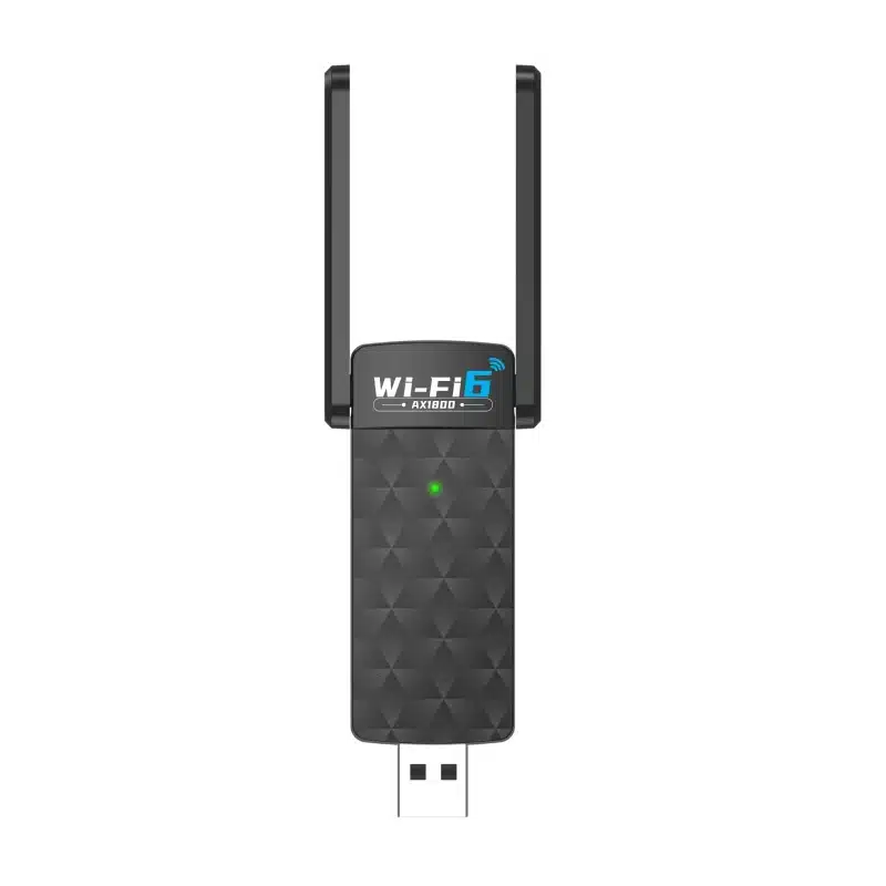 AX900 USB WiFi 6 Adapter – LGX-L4Lite