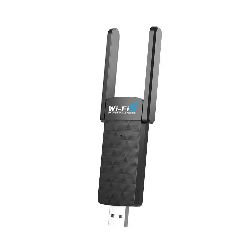 AC600 USB WiFi Bluetooth Adapter | LGX-L4BT SE